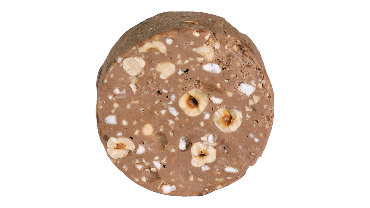 salame al cioccolato marcantognini